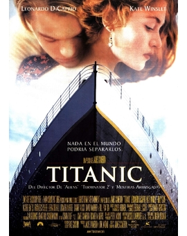 Titanic .