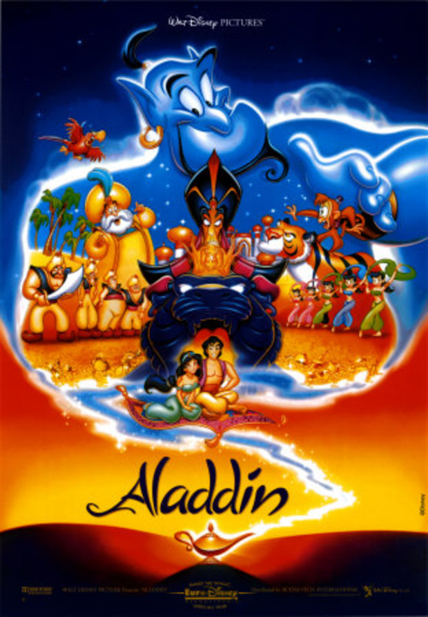 Aladin