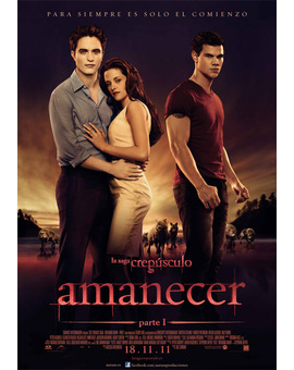 Amanecer Parte 1