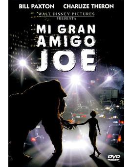 Mi Gran Amigo Joe