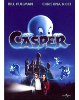 Casper