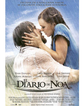 El Diario De Noa
