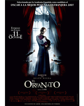 El Orfanato