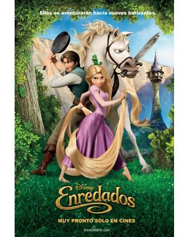 Enredados
