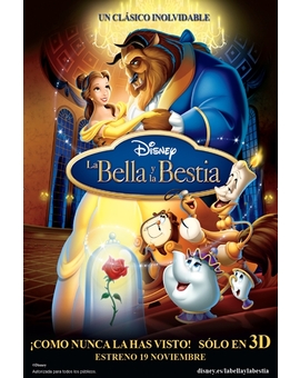 La Bella Y La Bestia