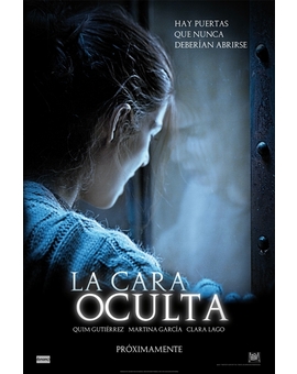La Cara Oculta
