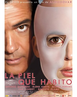 La Piel Que Habito