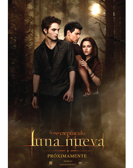Luna Nueva
