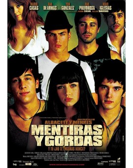 Mentiras Y Gordas