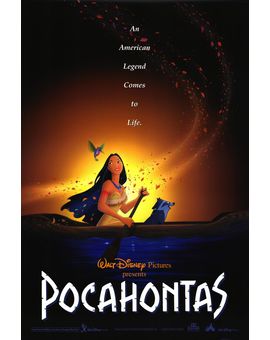 Pocahontas