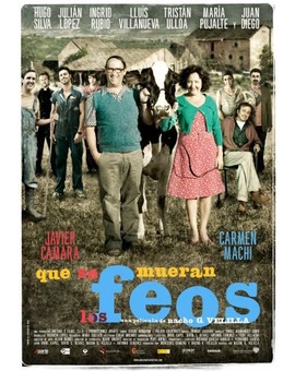 Que Se Mueran Los Feos