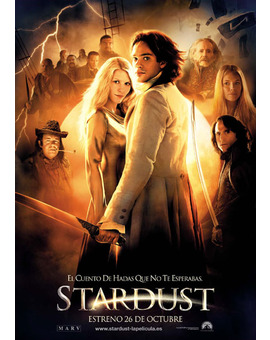 Stardush