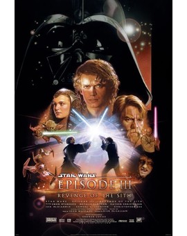 Star Wars Episodio 3