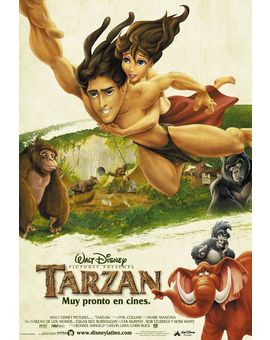 Tarzan