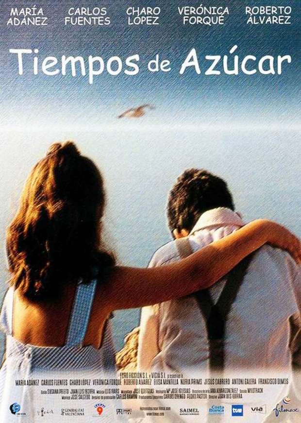 Tiempos De Azucar