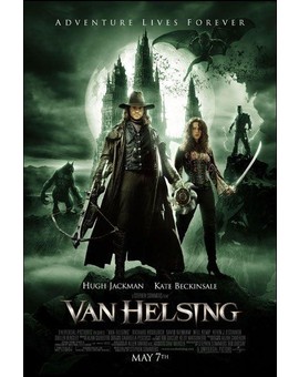 Van Helsing