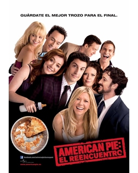 American Pie 4 El Rencuentro