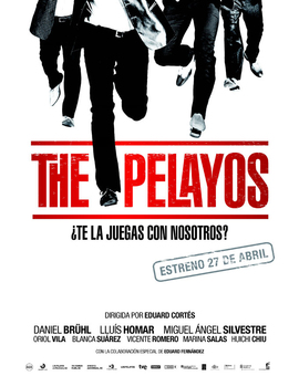 The Pelayos