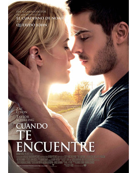 Cuando Te Encuentre