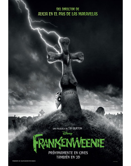 FrankenWeenie