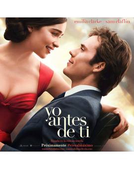 Yo antes de ti