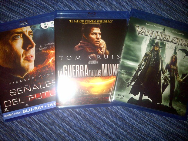 Mediamark ultimas adquisiciones