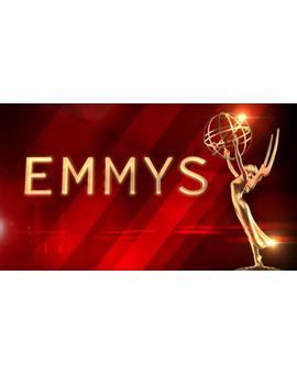 Ganadores Emmys 2017