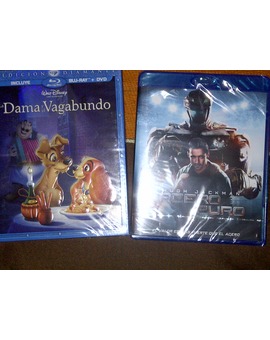 Mi primer 2x20€
