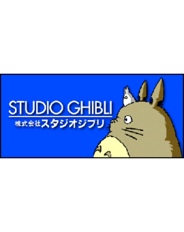 studios ghibli