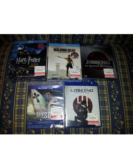 Mi Black Friday personal!!!