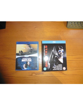 Estas ediciones no estan en mubis