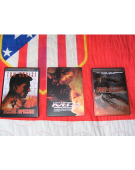 Mis steelbook 2