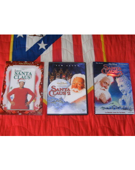 Mis sagas de peliculas en DVD 7
