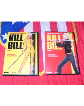 Mis sagas de peliculas en DVD 9