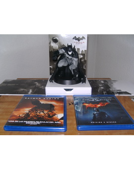 Merchandising Batman