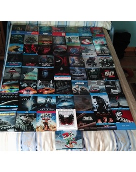 Revisando Steelbook hasta Diciembre 2016