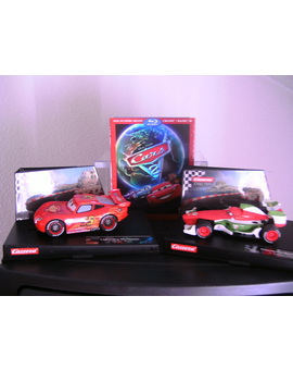 Merchandasing Cars 2