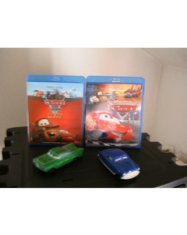 Merchandasing Cars