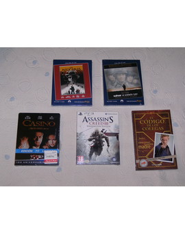 Ultimas compras 22/06/2013