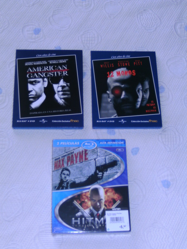 Compra 2X1 Fnac y oferta