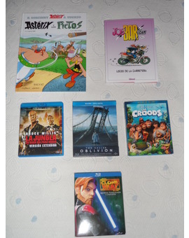 Regalos cumpleaños