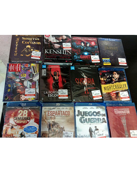 Mi Black Friday !!