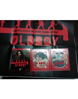 Oldboy Media3