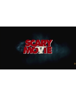 Scary movie 5 