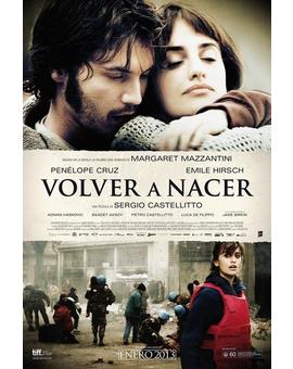 Volver a nacer