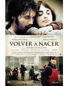Volver a nacer alguien sabe cuando se pone en venta?