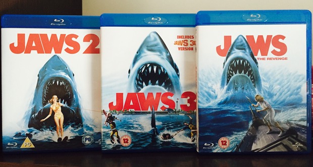 Jaws desde UK