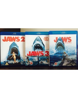 Jaws desde UK