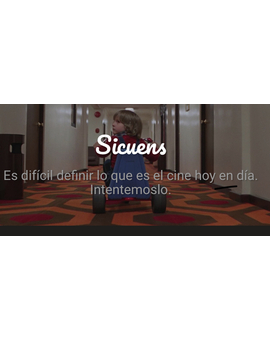 Os presento mi humilde blog Sicuens