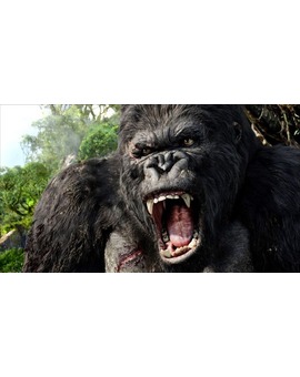 El rey Kong cumple 85 años